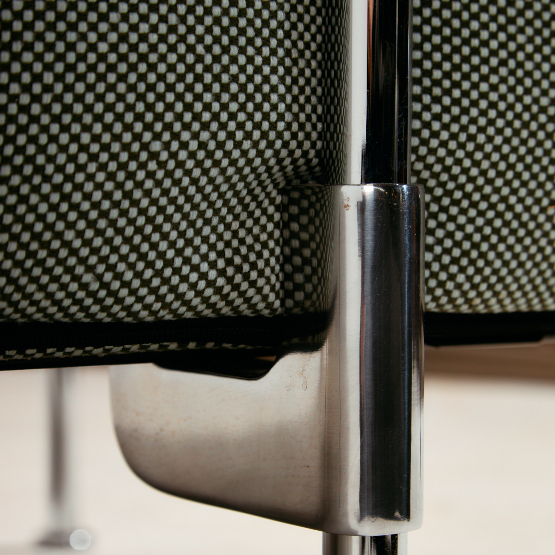 Alcove Highback two-seater sofa by Ronan & Erwan Bouroullec for Vitra - Image 11