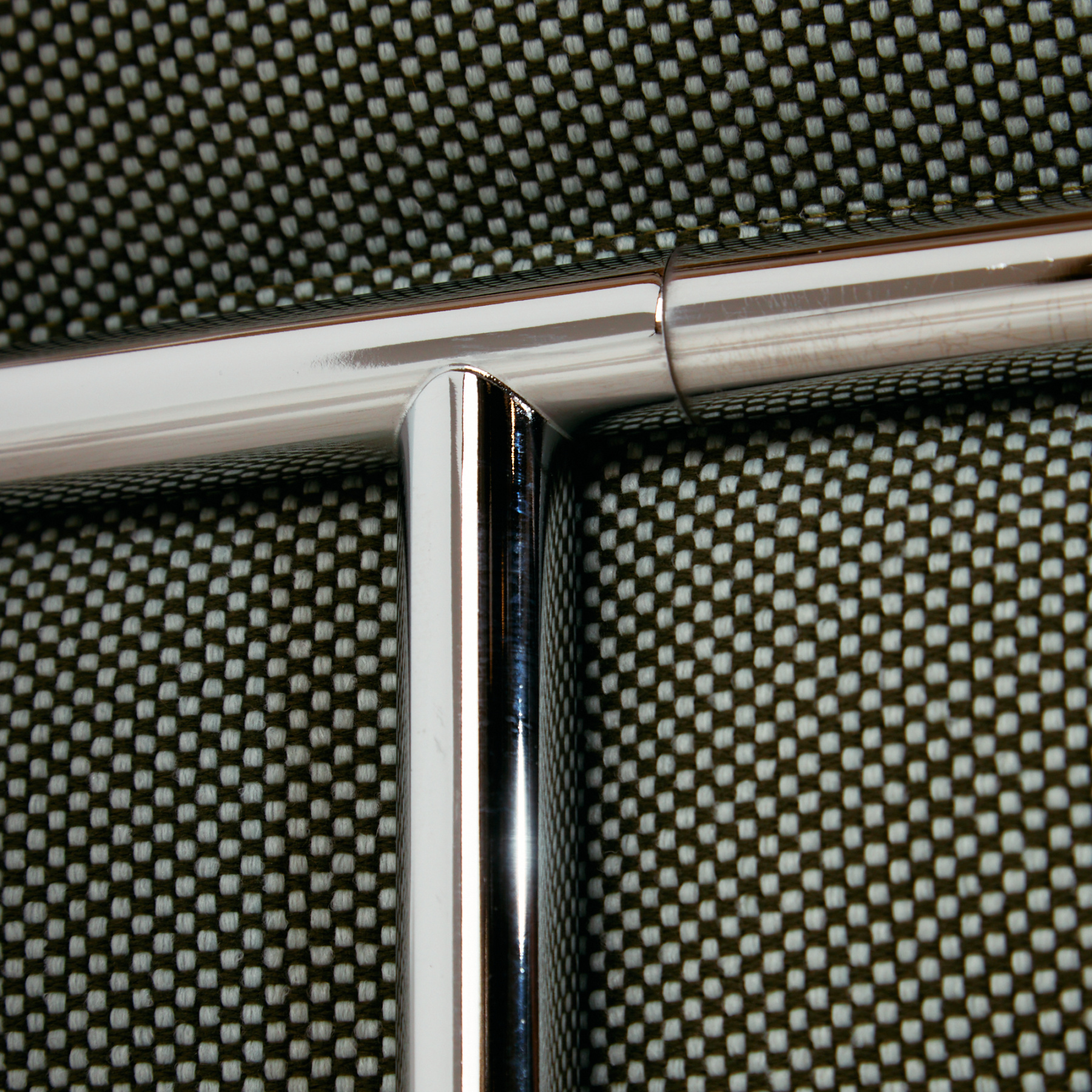 Alcove Highback two-seater sofa by Ronan & Erwan Bouroullec for Vitra - Image 12