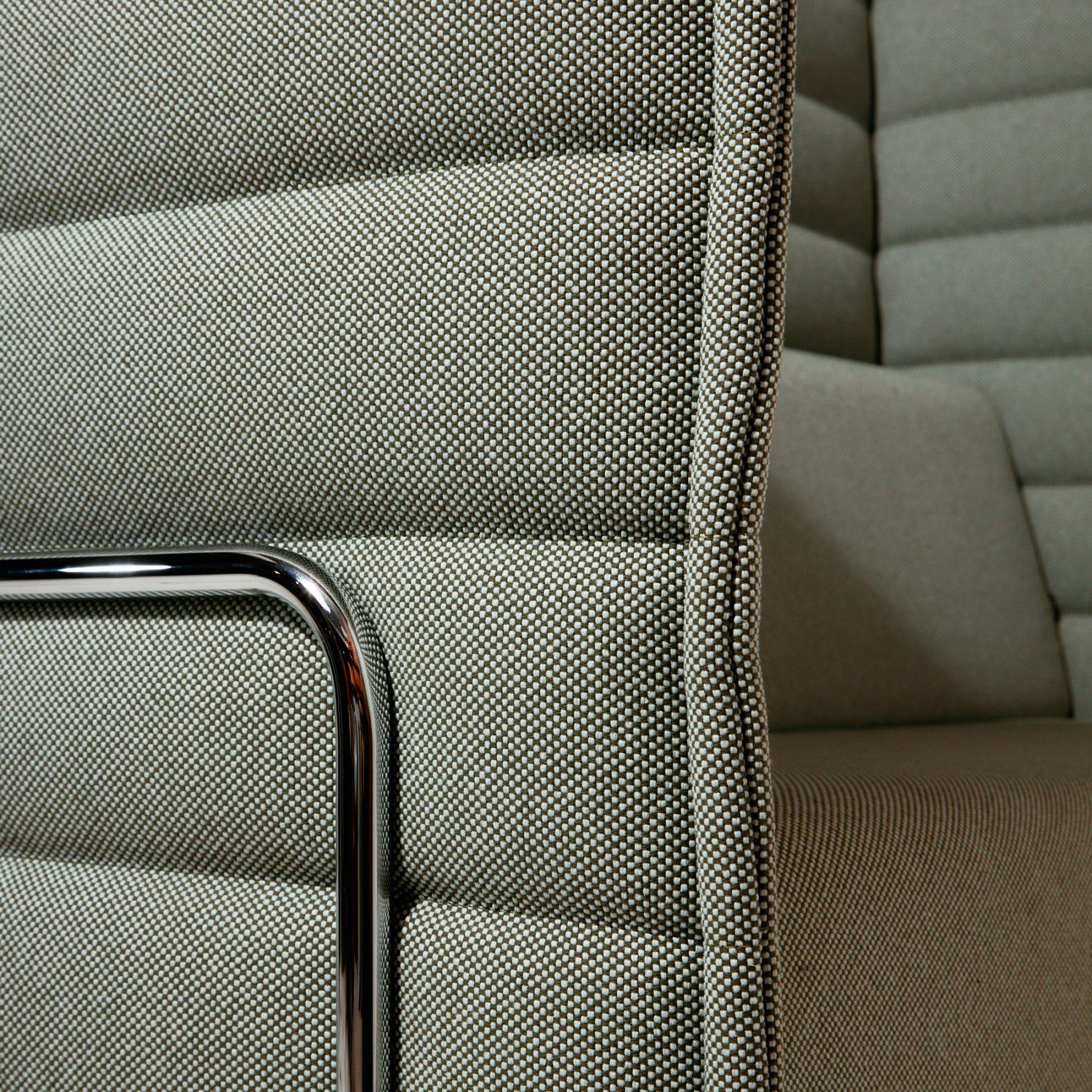 Alcove Highback two-seater sofa by Ronan & Erwan Bouroullec for Vitra - Image 22