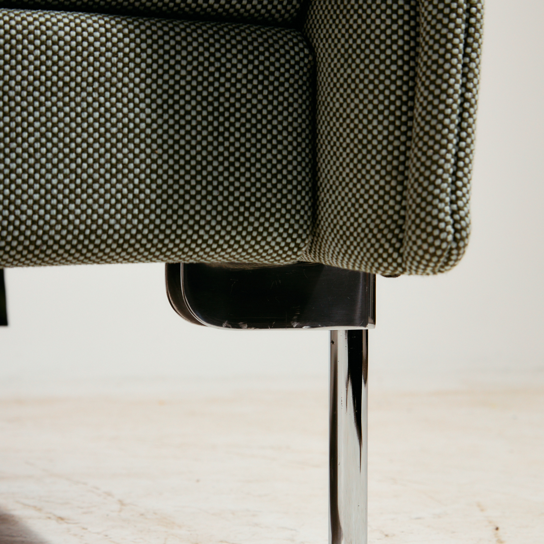 Alcove Highback two-seater sofa by Ronan & Erwan Bouroullec for Vitra - Image 23