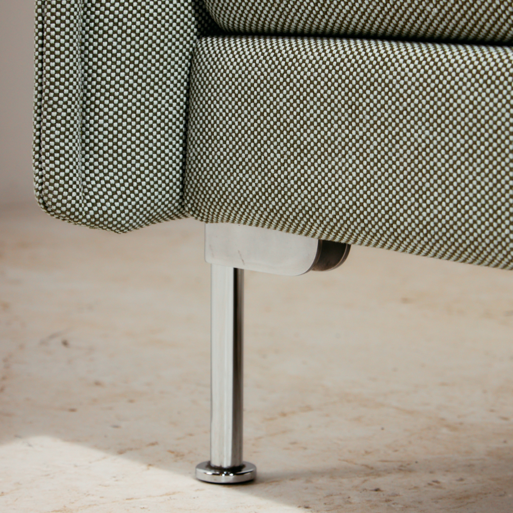 Alcove Highback two-seater sofa by Ronan & Erwan Bouroullec for Vitra - Image 24