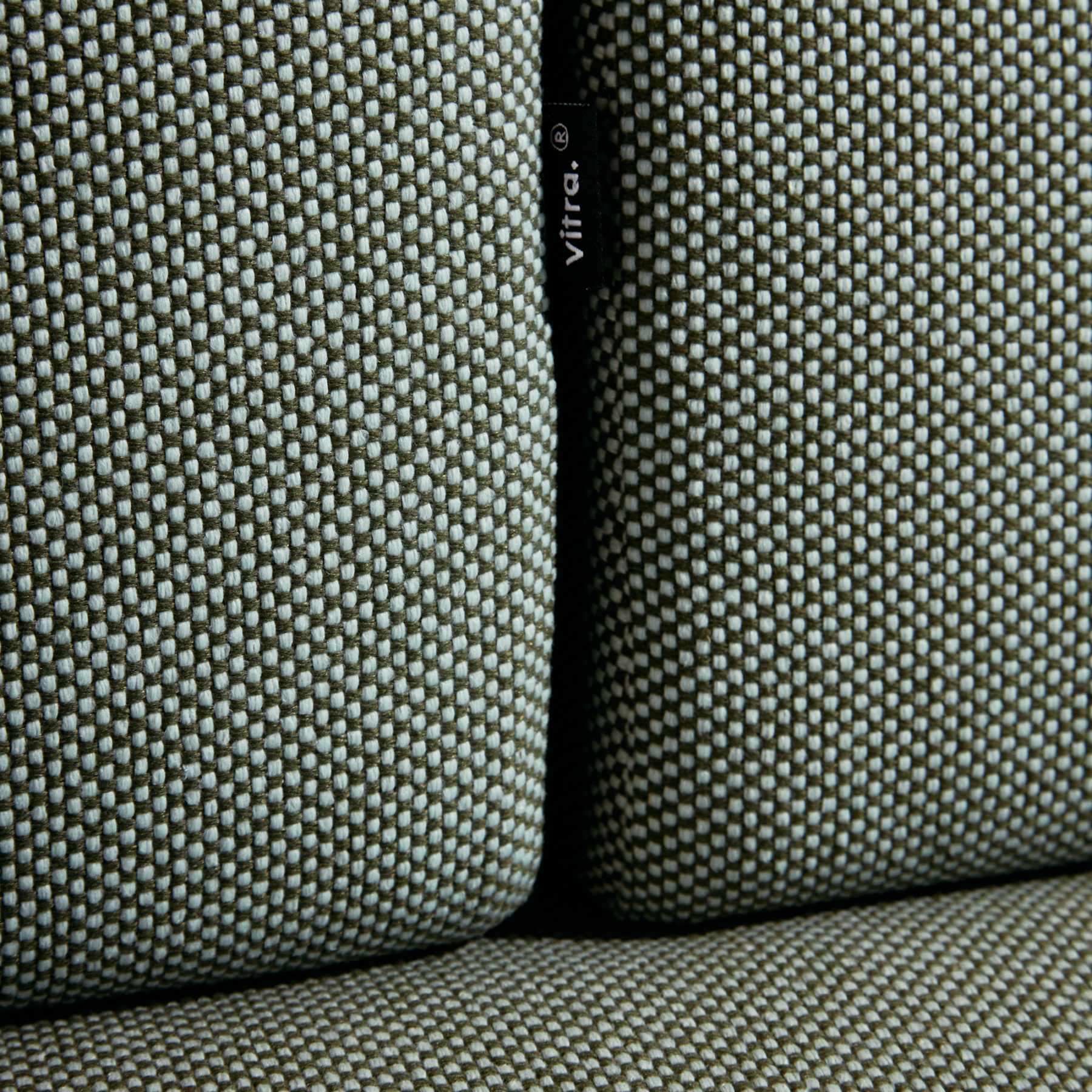 Alcove Highback two-seater sofa by Ronan & Erwan Bouroullec for Vitra - Image 26