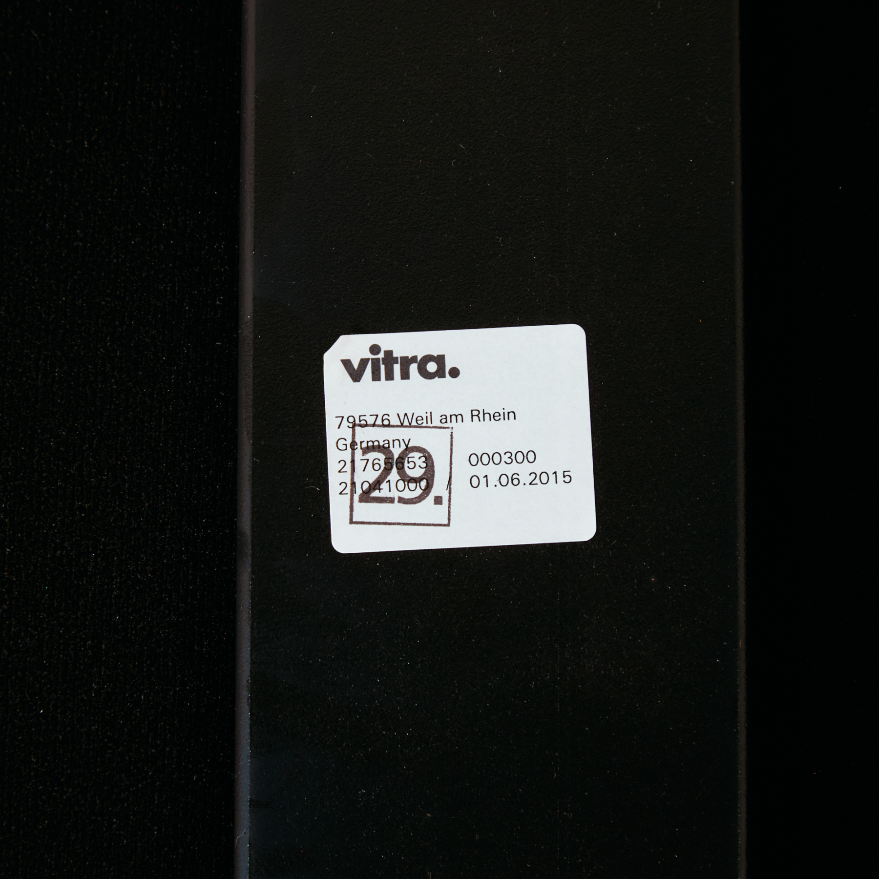 Alcove Highback two-seater sofa by Ronan & Erwan Bouroullec for Vitra - Image 28