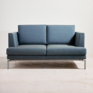 Good Time sofa by Walter Knoll