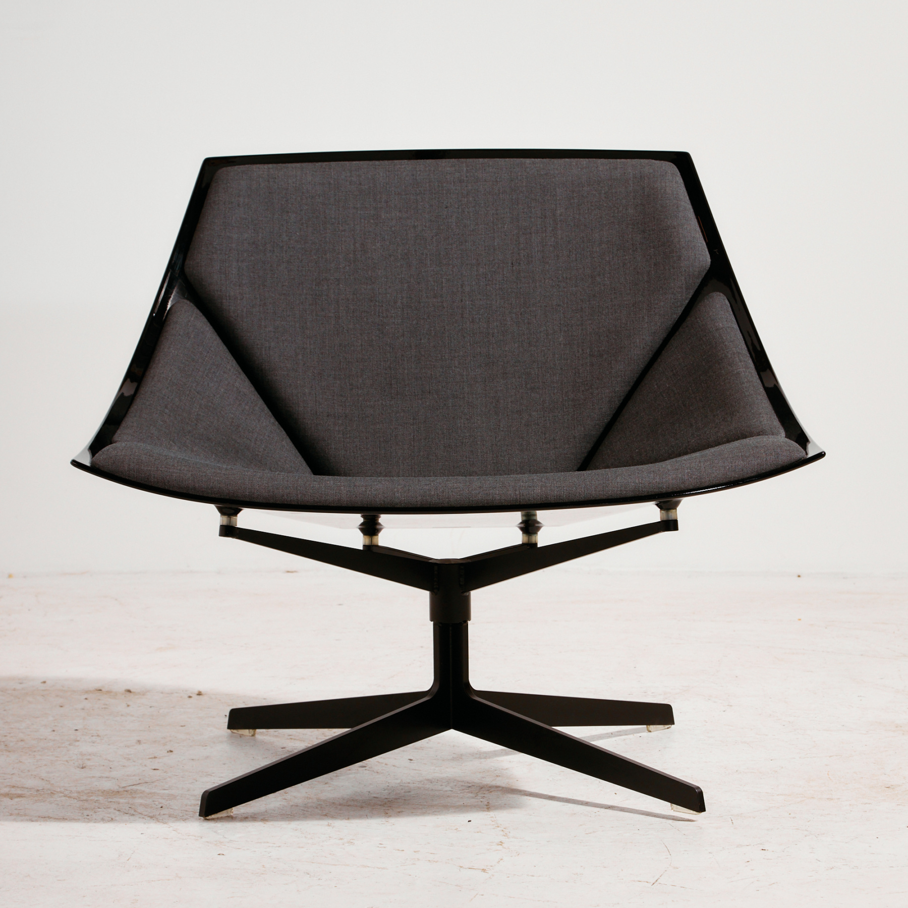 Jehs+Laub Space JL10 fotel