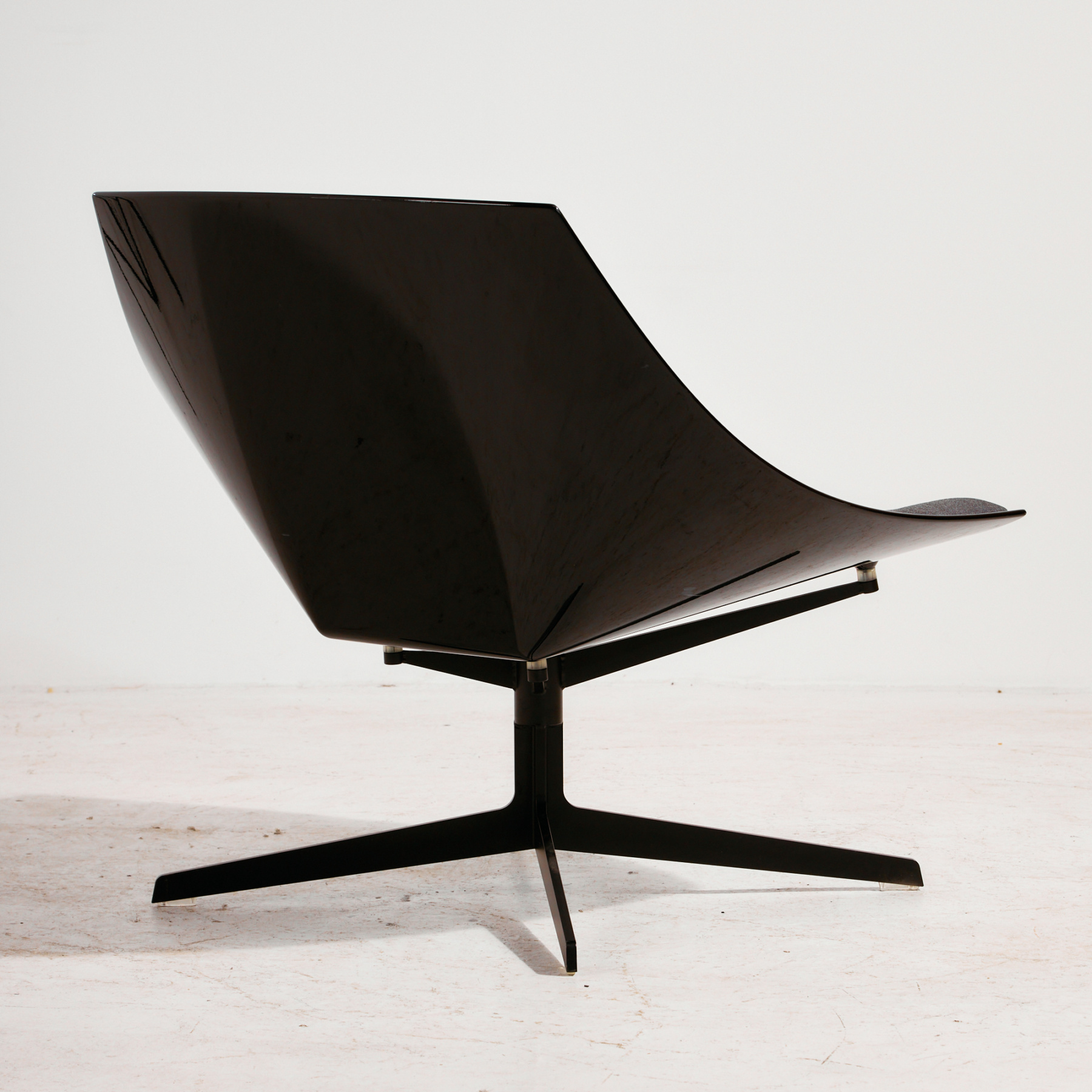 Jehs+Laub Space JL10 fotel - Image 3