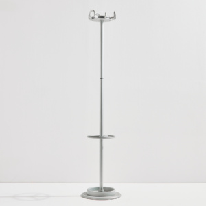 Giorgio Marianelli és Raul Barbieri Aiuto állófogas