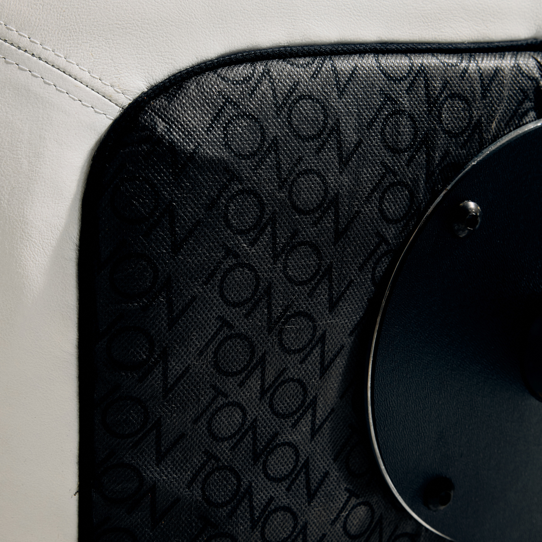 Tonon bőr fotel - Image 14