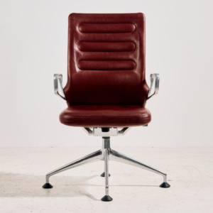 AC 4 office swivel chair by Antonio Citterio for Vitra