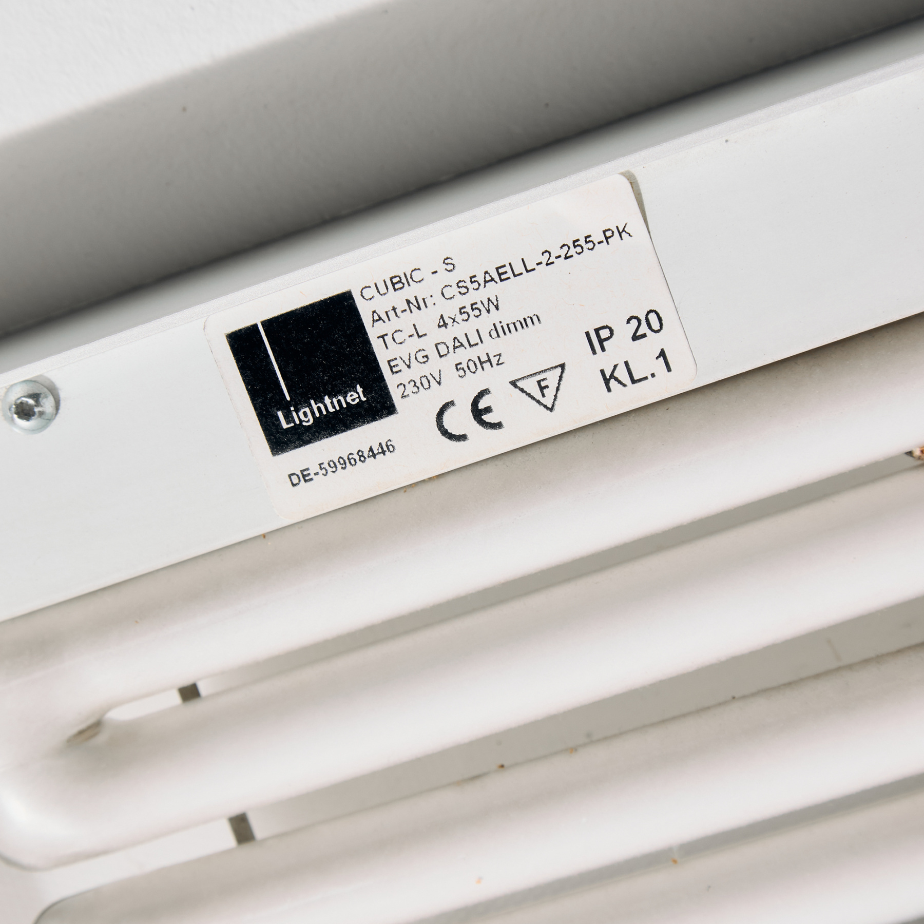 Lightnet Cubic-S állólámpa - Image 14