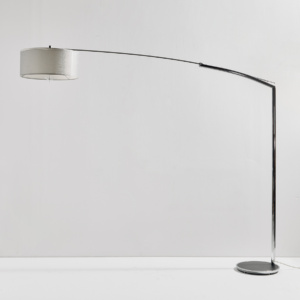 Balance 5190 floor lamp by Jordi Vilardell for Vibia