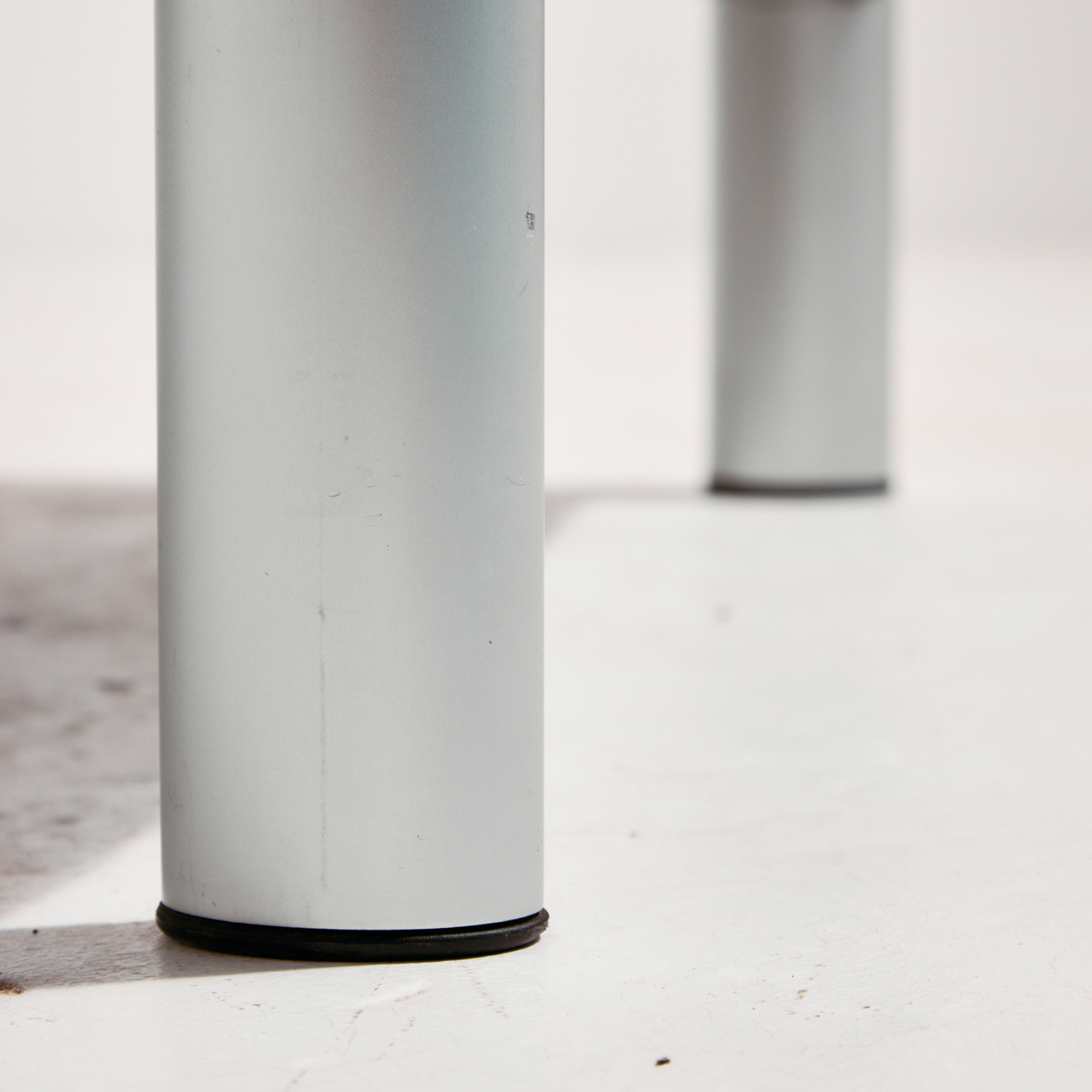 Klaus Franck és Werner Sauer Model 830 kétszemélyes kanapé - Image 4