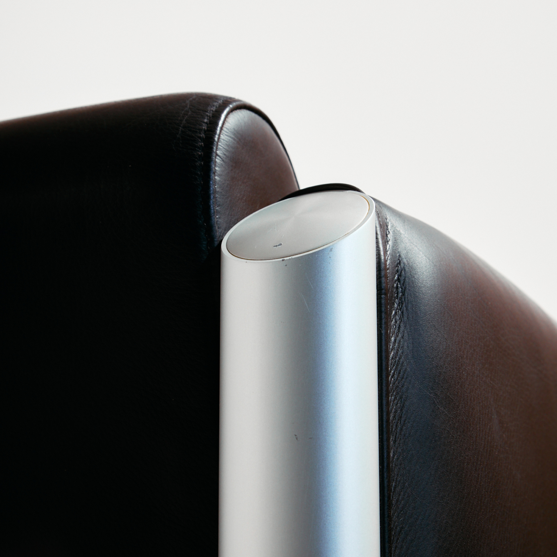 Klaus Franck és Werner Sauer Model 830 kétszemélyes kanapé - Image 5