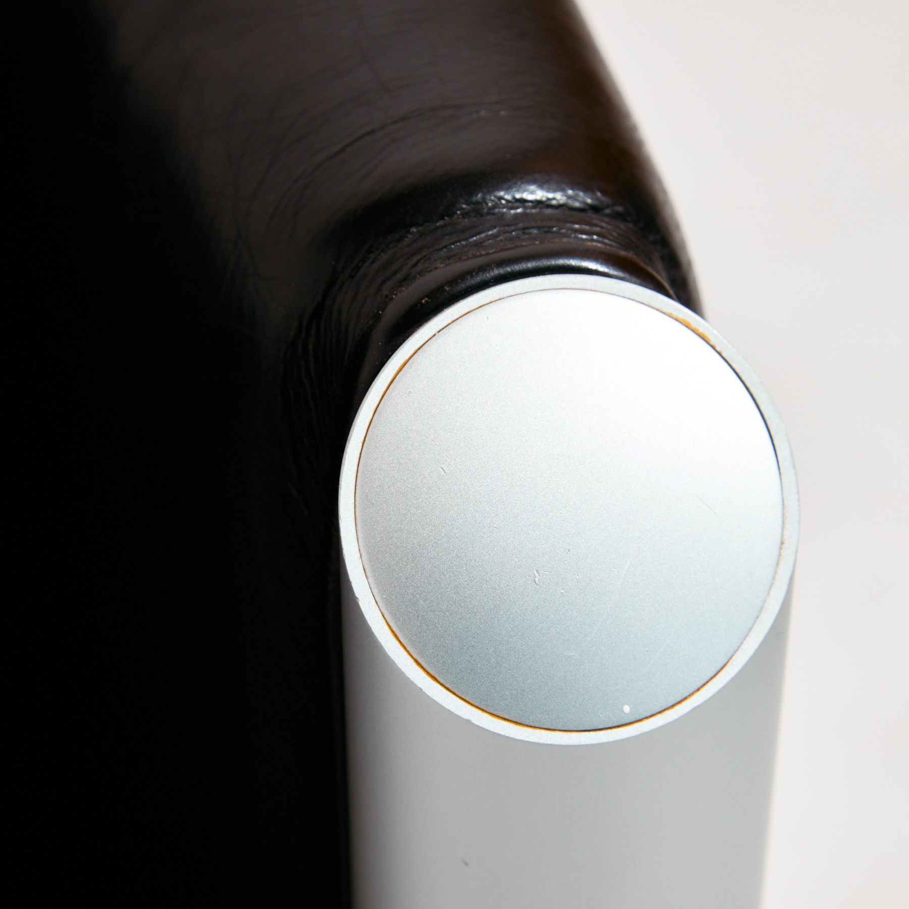 Klaus Franck és Werner Sauer Model 830 kétszemélyes kanapé - Image 6