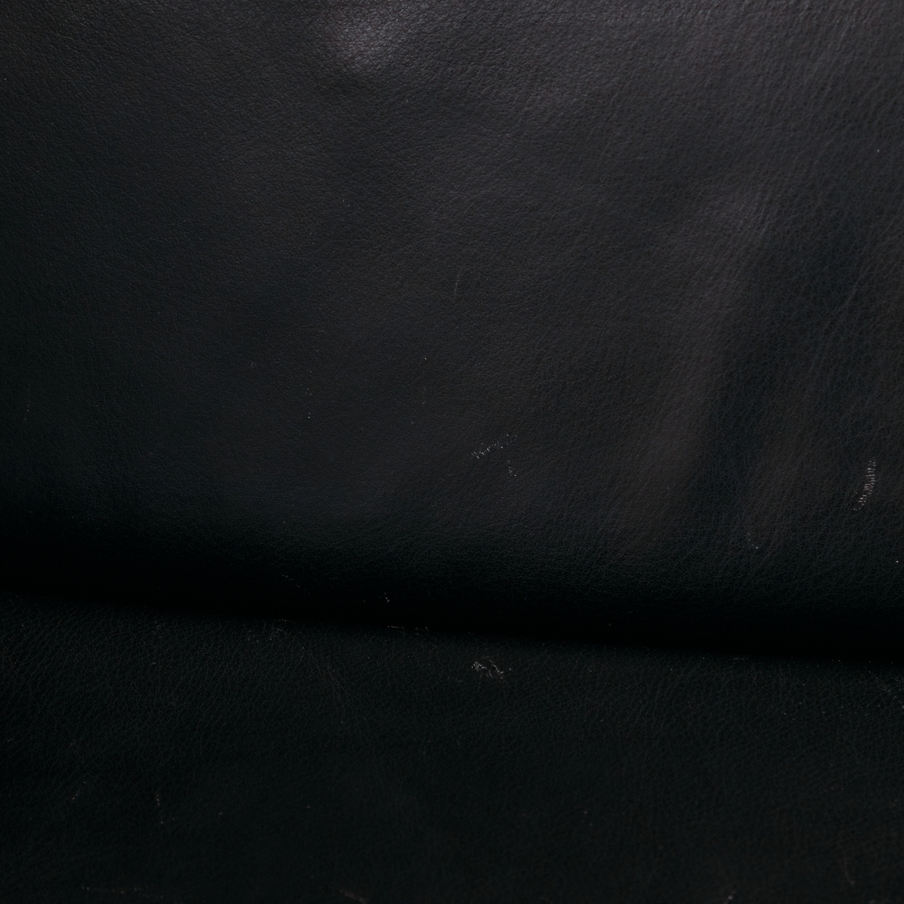 Klaus Franck és Werner Sauer Model 830 kétszemélyes kanapé - Image 7