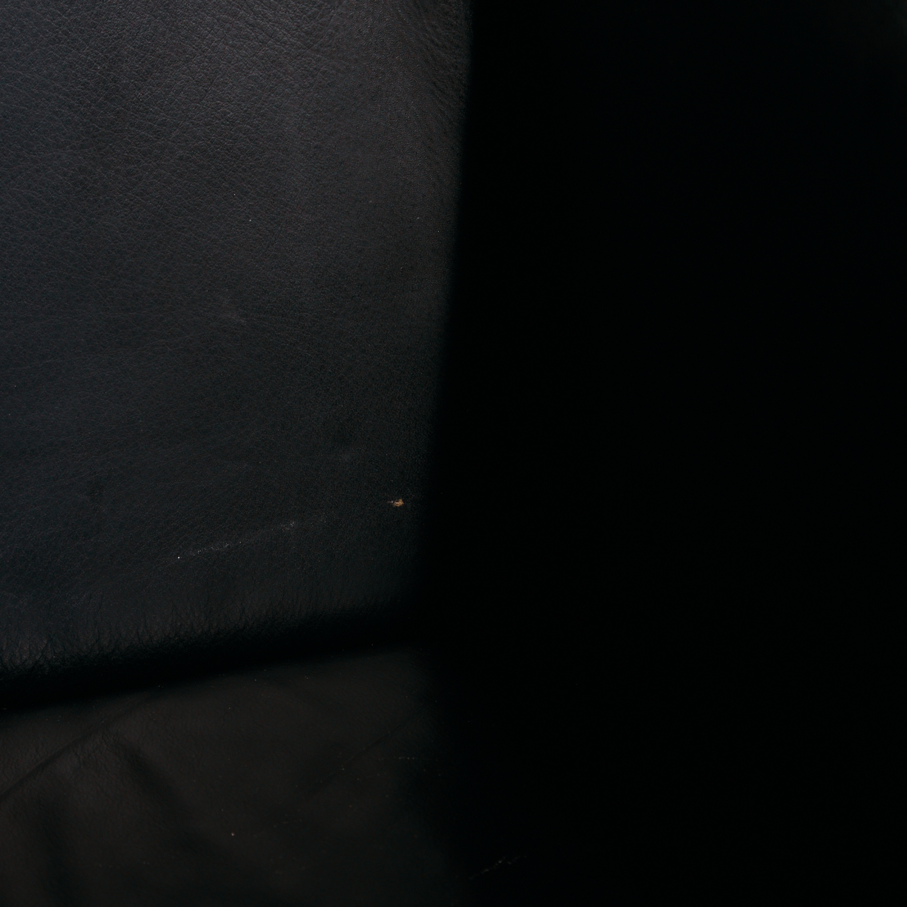 Klaus Franck és Werner Sauer Model 830 kétszemélyes kanapé - Image 8