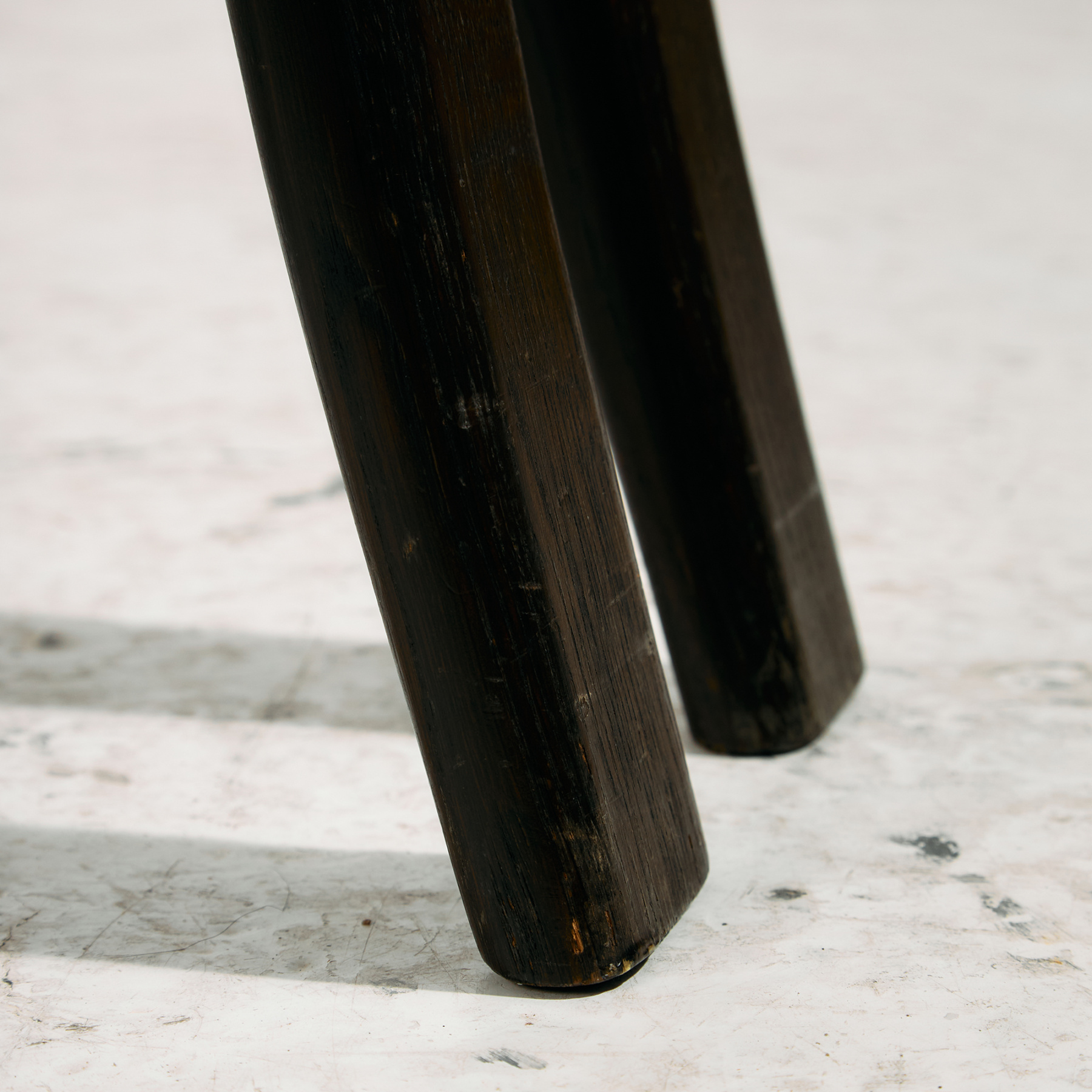 Ole Wanscher T-Chair étkezőszék, 6 darabos szett - Image 12