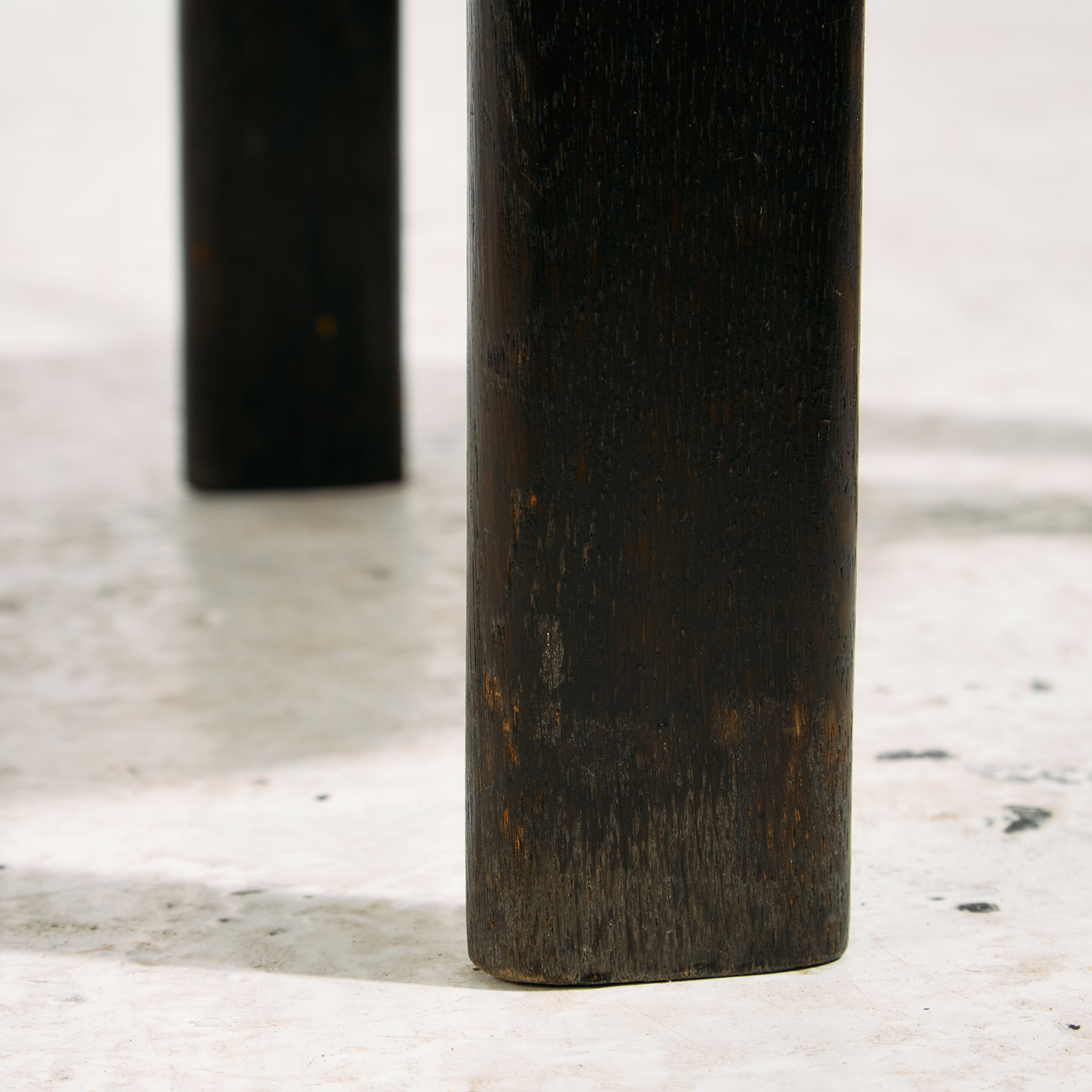 Ole Wanscher T-Chair étkezőszék, 6 darabos szett - Image 13