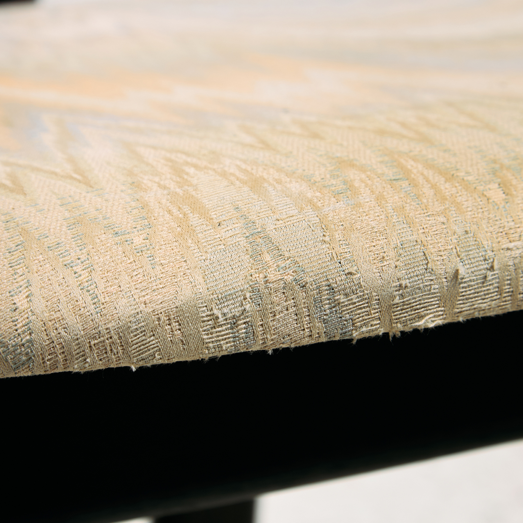 Ole Wanscher T-Chair étkezőszék, 6 darabos szett - Image 5