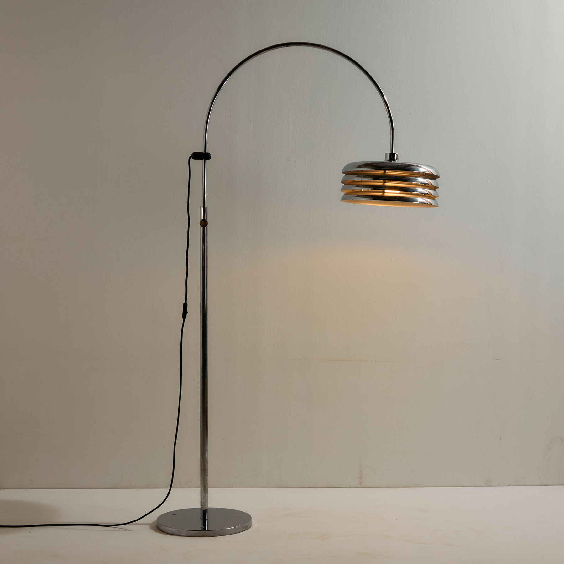 Borsfay Tamás állólámpa - Image 2