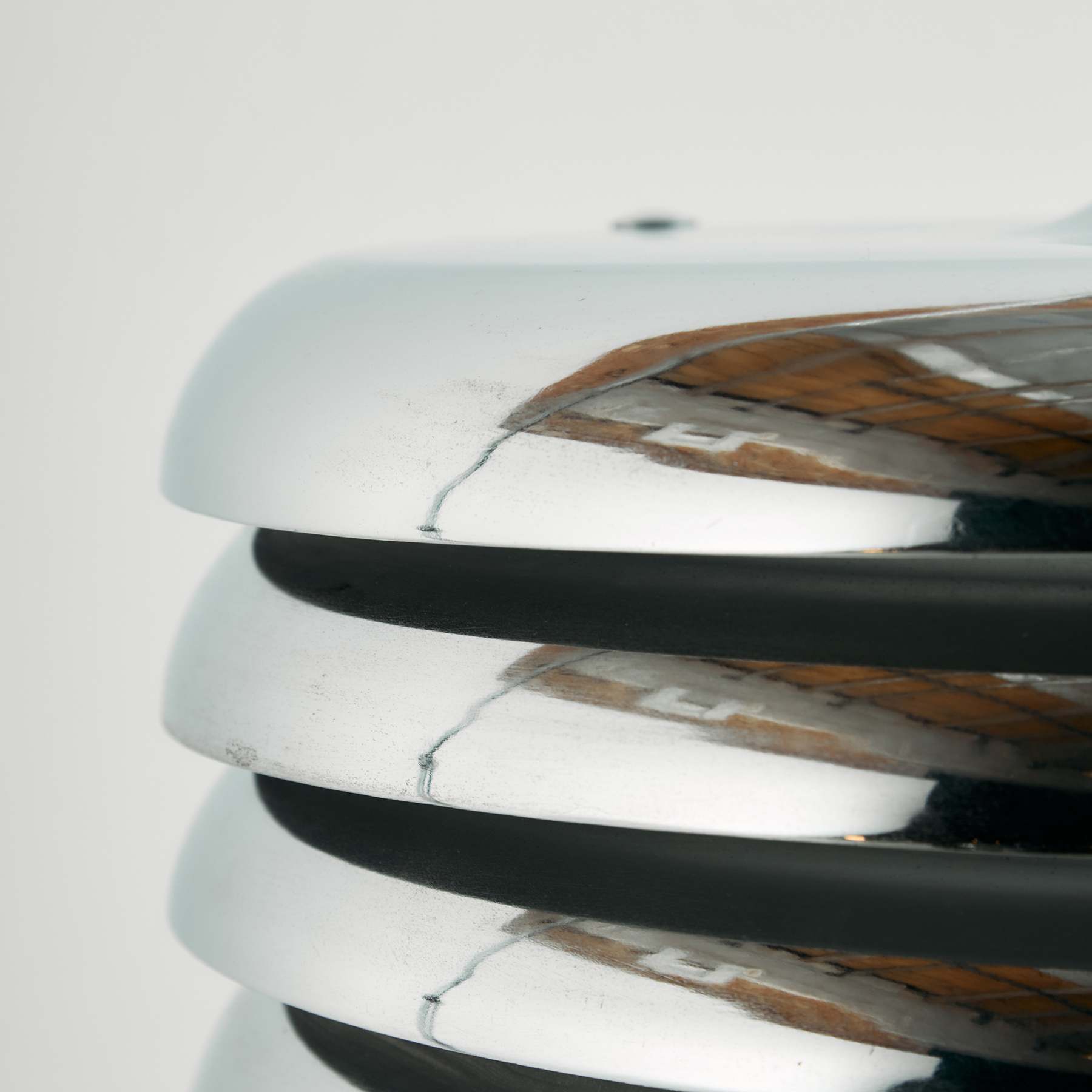 Borsfay Tamás állólámpa - Image 3