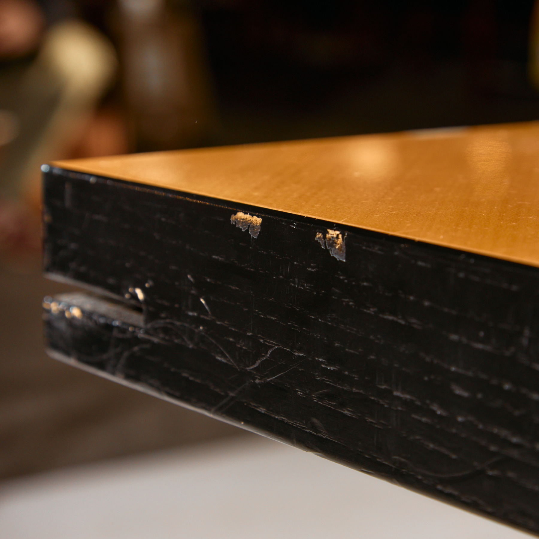 Erwin Nagel Quadrondo étkezőasztal - Image 12