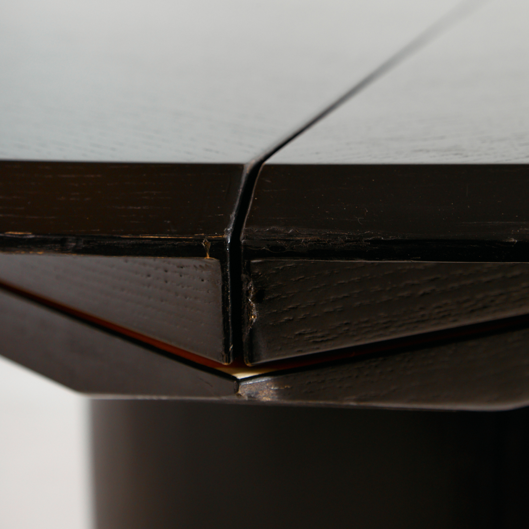 Erwin Nagel Quadrondo étkezőasztal - Image 17