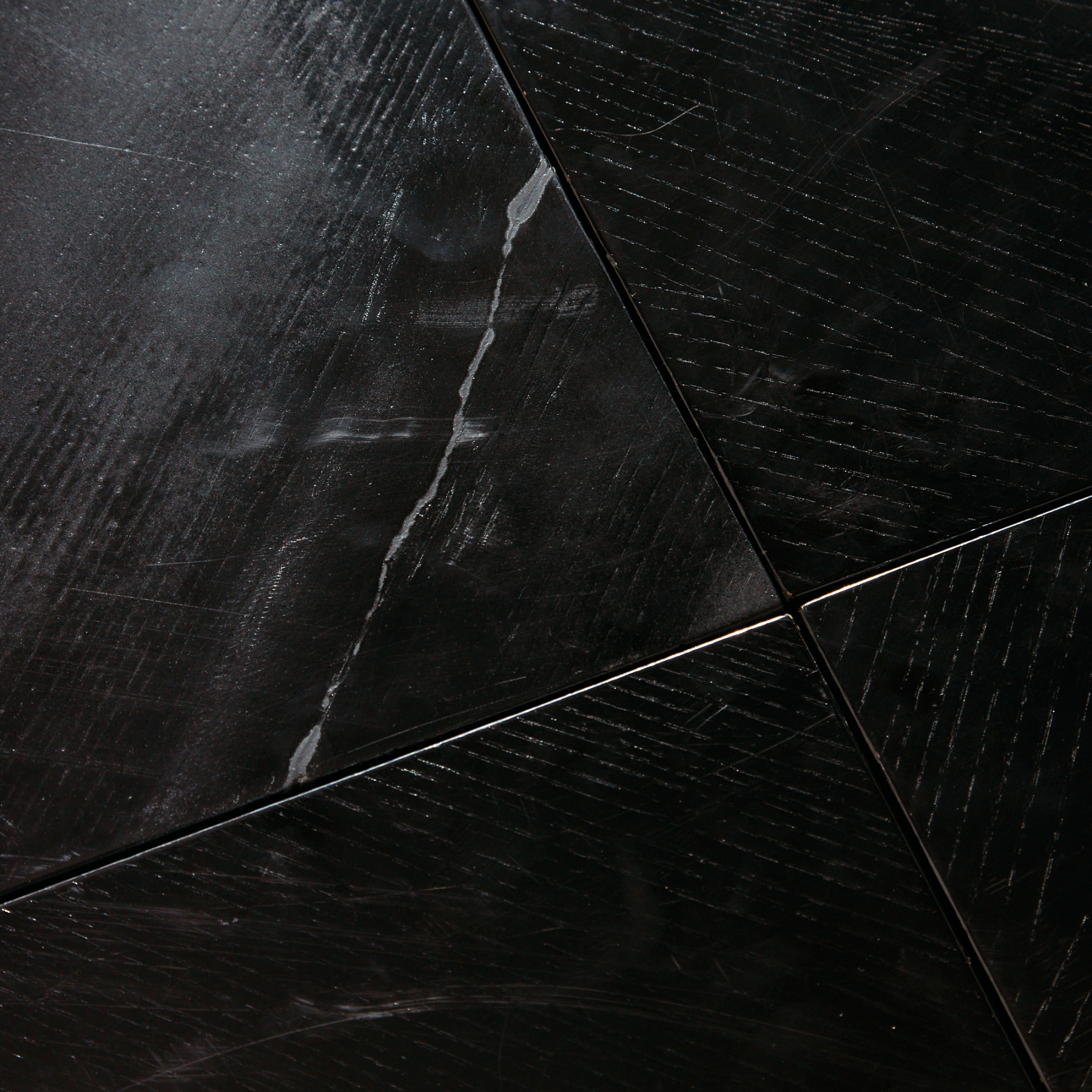 Erwin Nagel Quadrondo étkezőasztal - Image 20