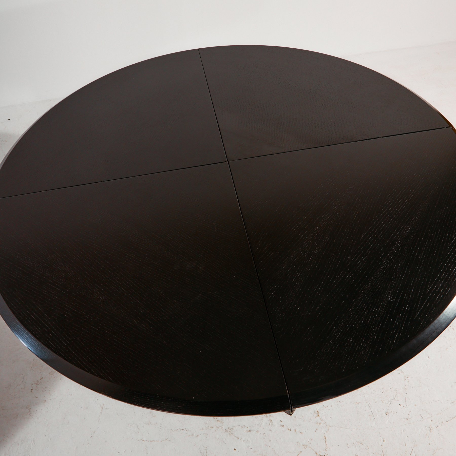 Erwin Nagel Quadrondo étkezőasztal - Image 21