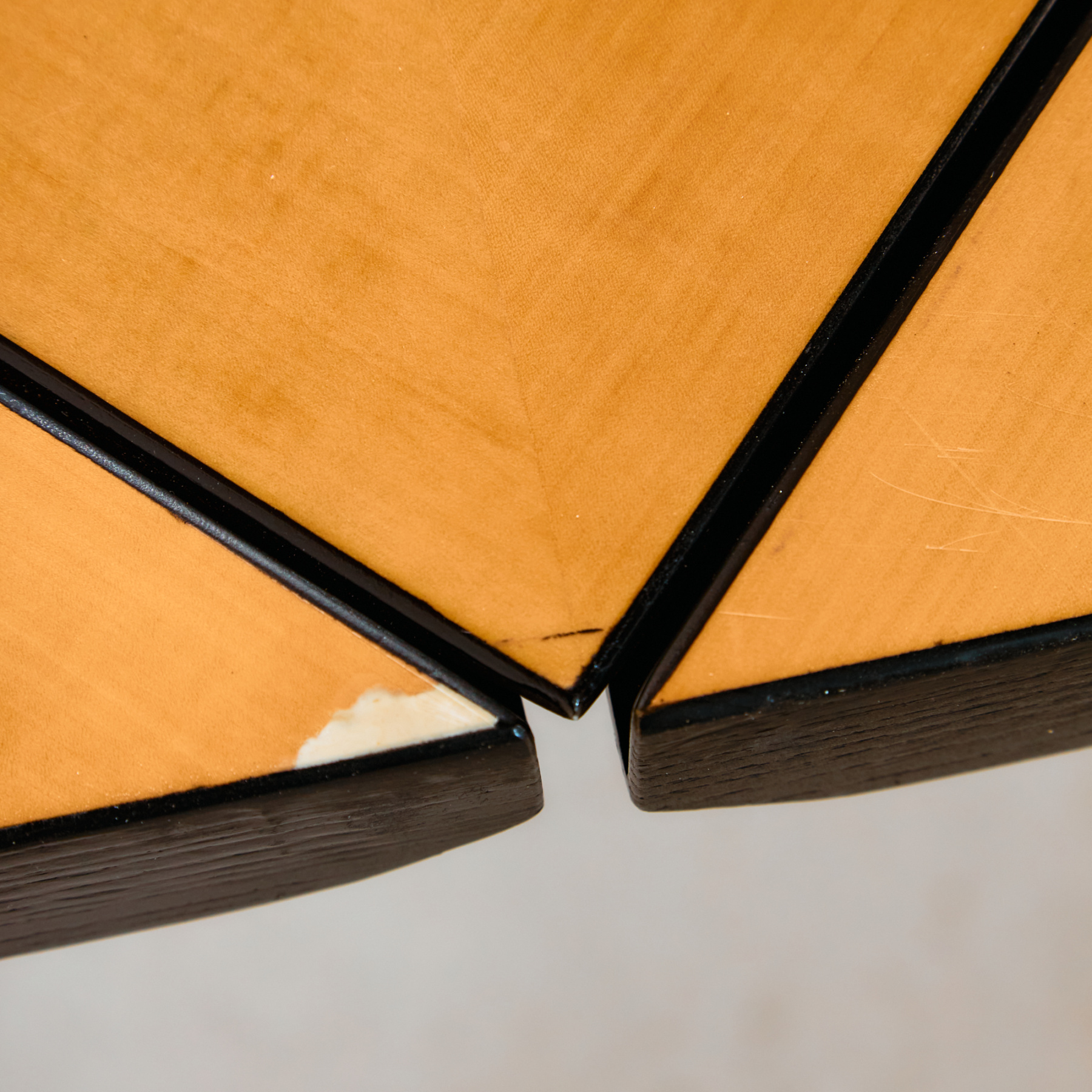 Erwin Nagel Quadrondo étkezőasztal - Image 10