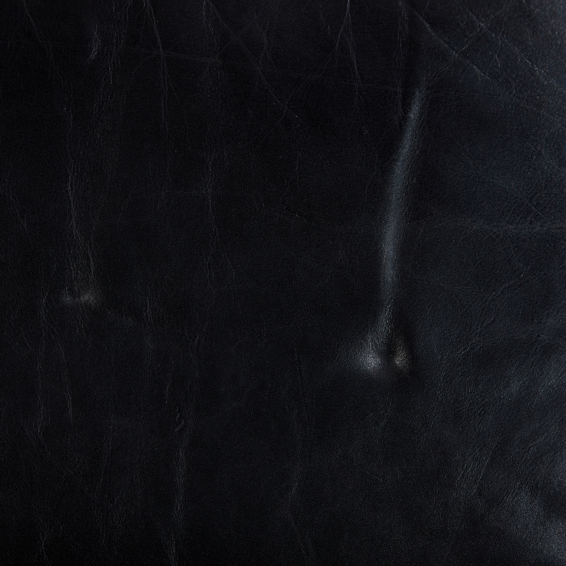 Senator leather sofa set by Ole Wanscher for France & Søn, Set of 3 - Image 24