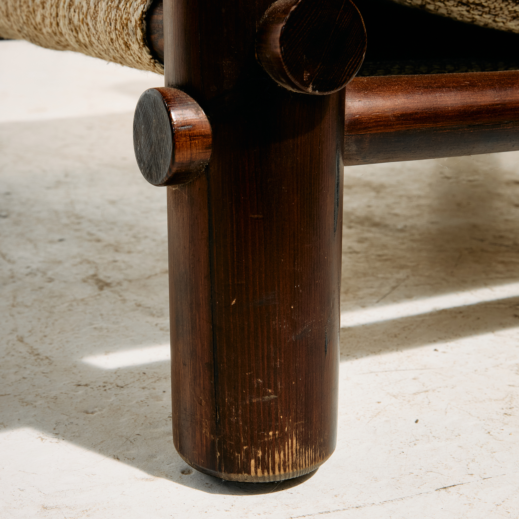 Aleksander Kuczma Björn ülőgarnitúra, 4 darabos szett - Image 11