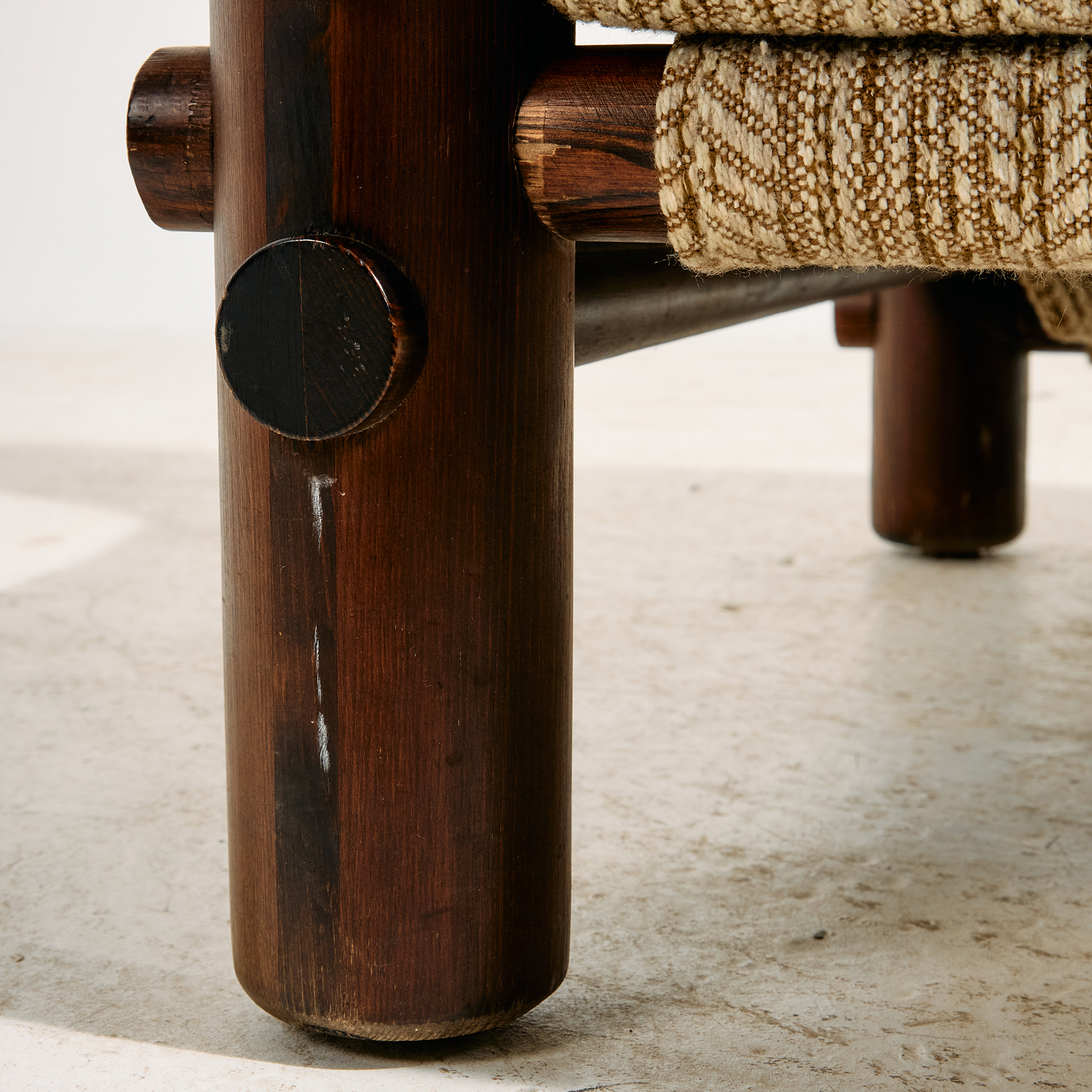 Aleksander Kuczma Björn ülőgarnitúra, 4 darabos szett - Image 12