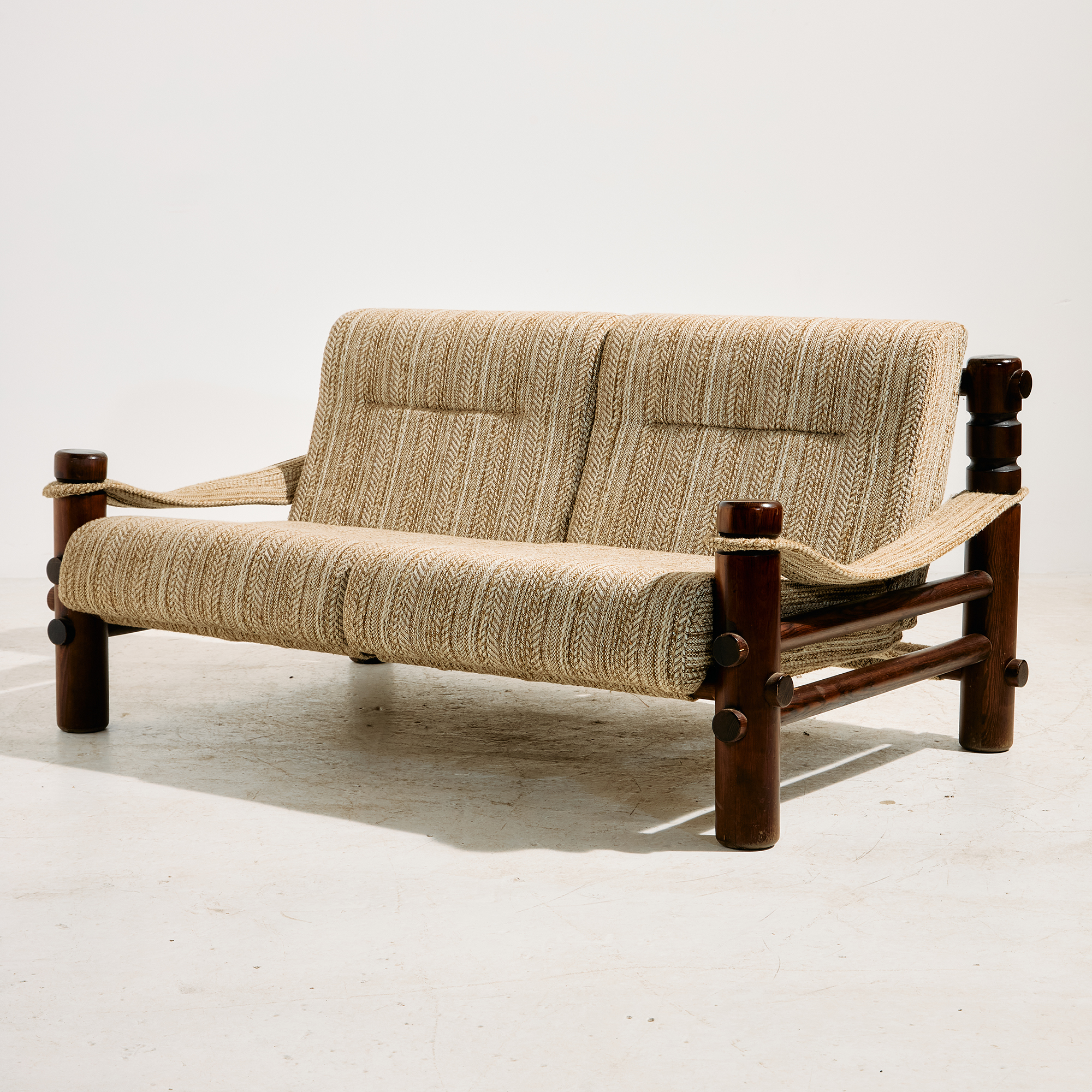 Aleksander Kuczma Björn ülőgarnitúra, 4 darabos szett - Image 3