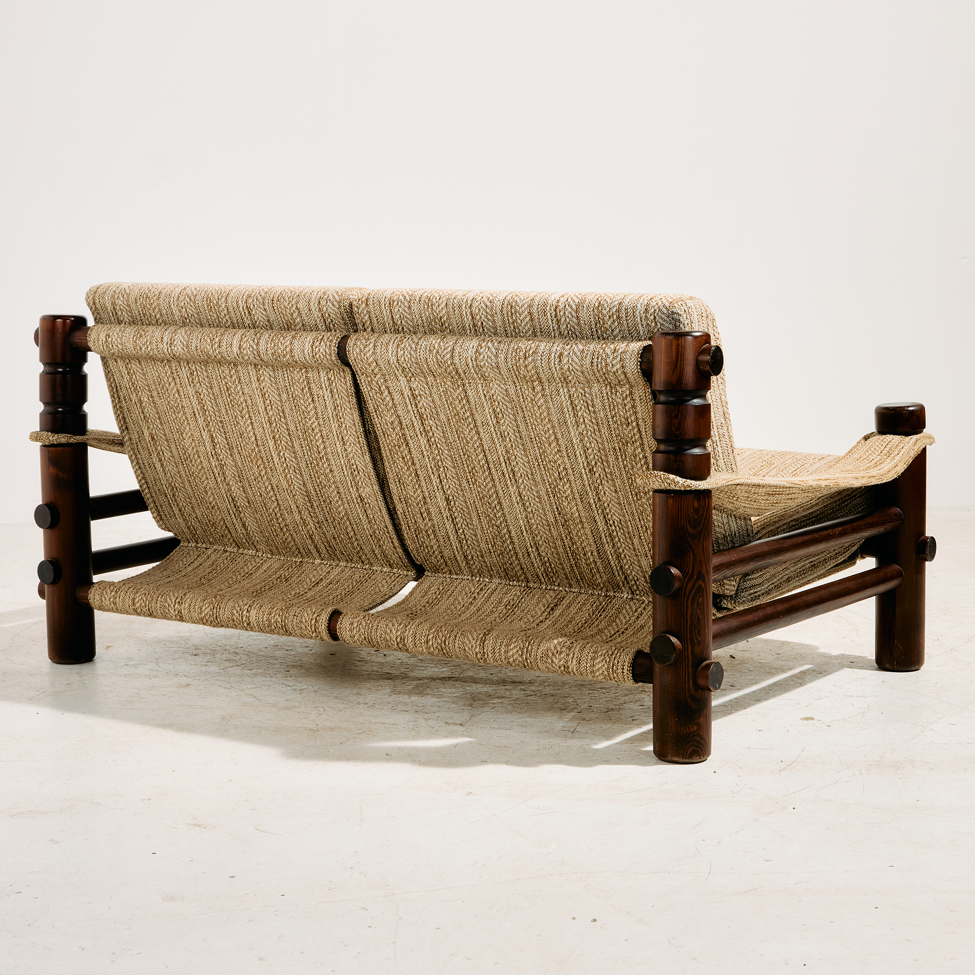 Aleksander Kuczma Björn ülőgarnitúra, 4 darabos szett - Image 4