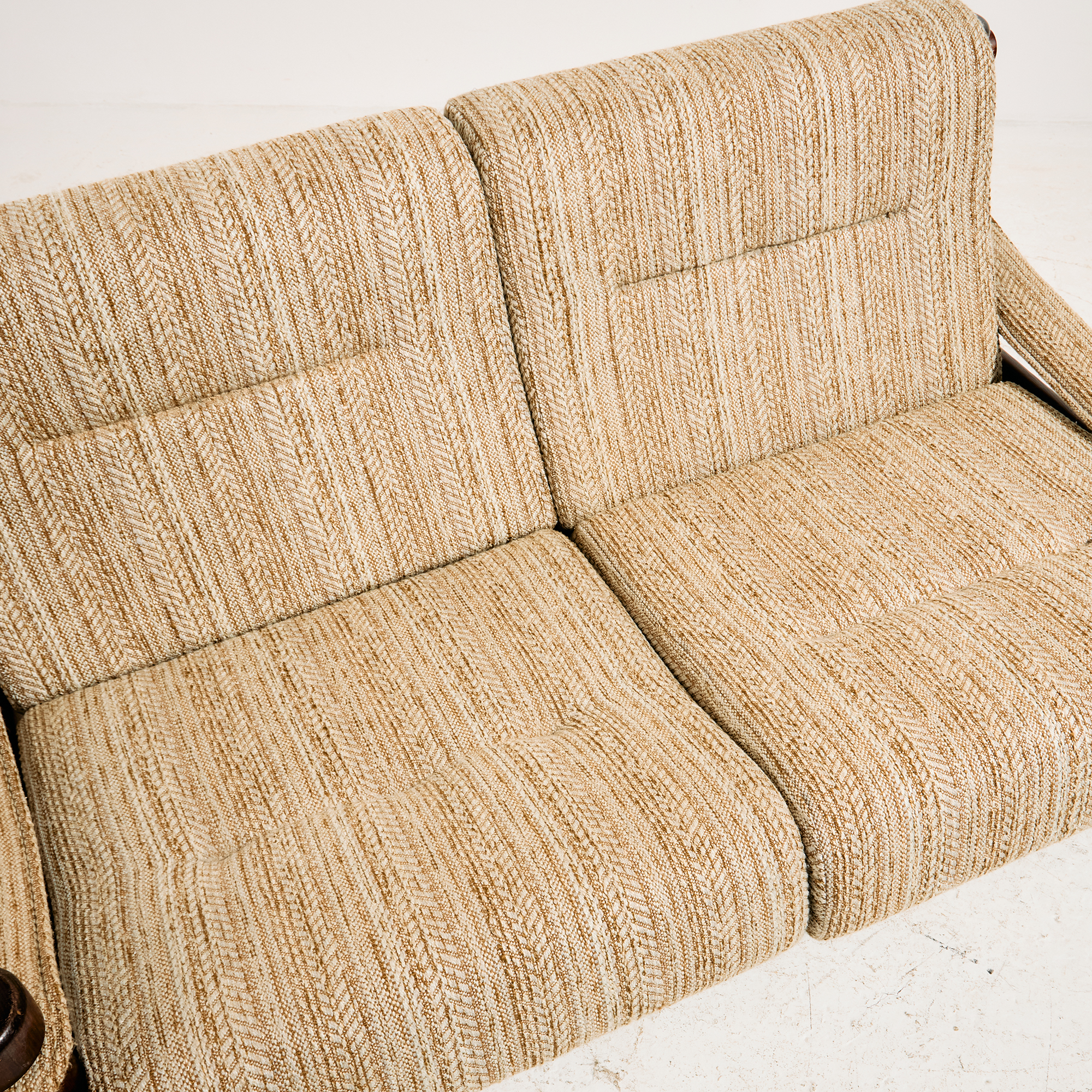 Aleksander Kuczma Björn ülőgarnitúra, 4 darabos szett - Image 5