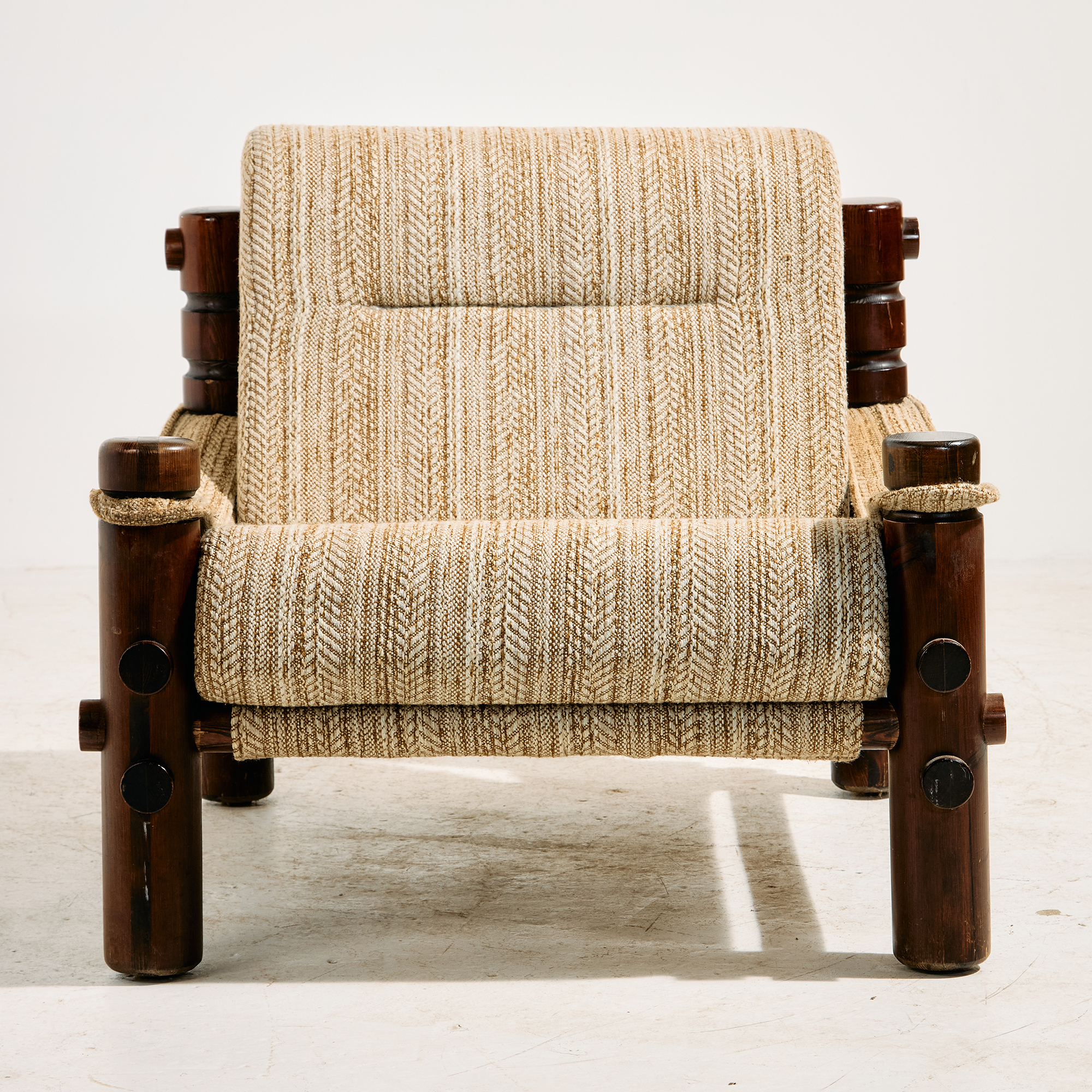 Aleksander Kuczma Björn ülőgarnitúra, 4 darabos szett - Image 6