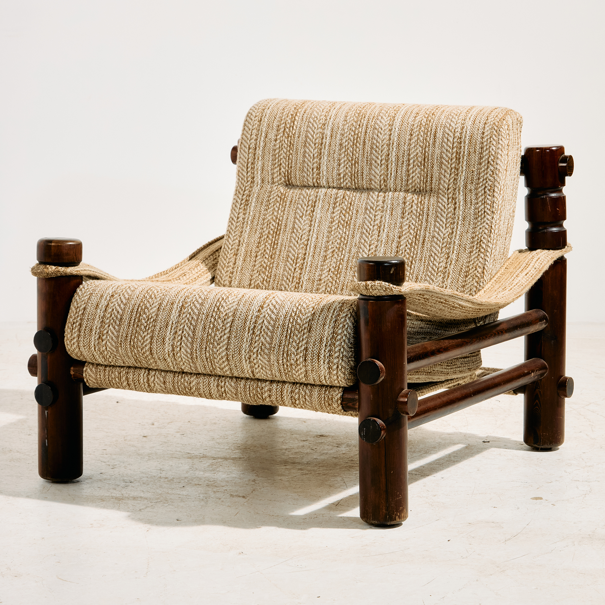 Aleksander Kuczma Björn ülőgarnitúra, 4 darabos szett - Image 7