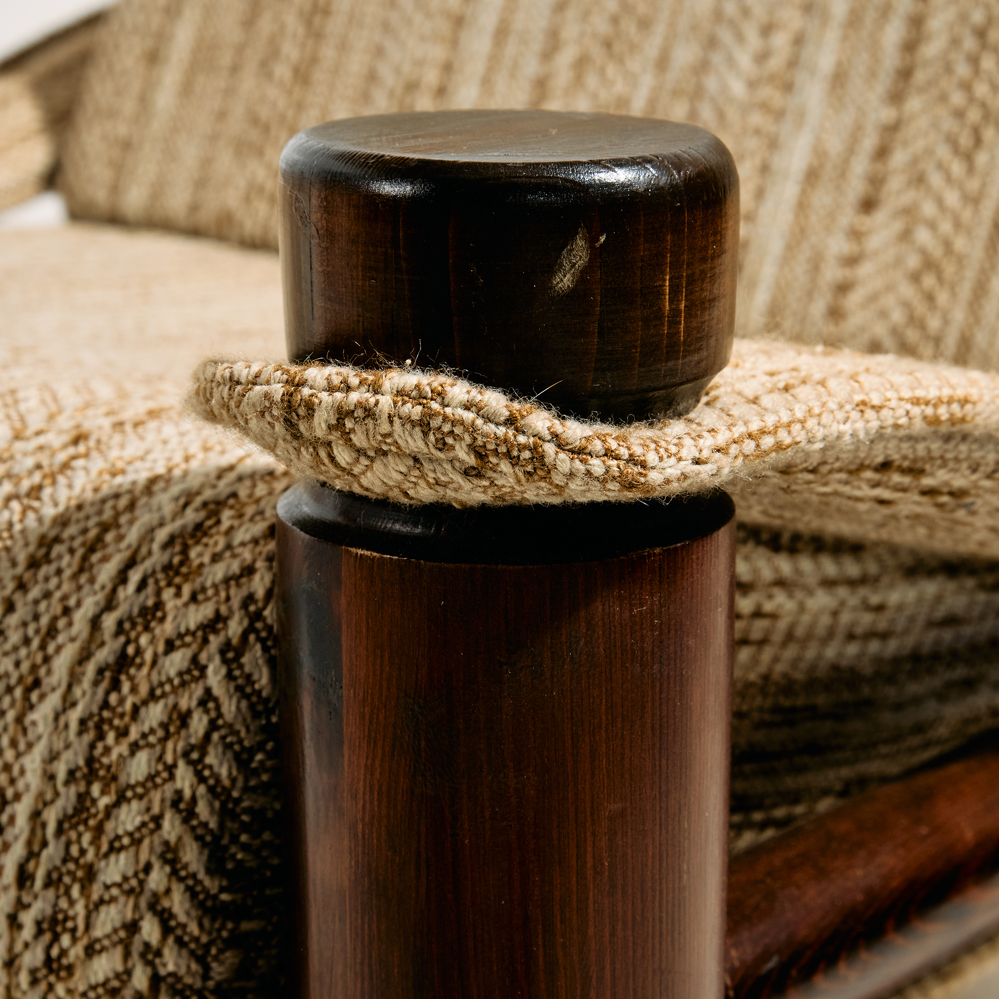 Aleksander Kuczma Björn ülőgarnitúra, 4 darabos szett - Image 8