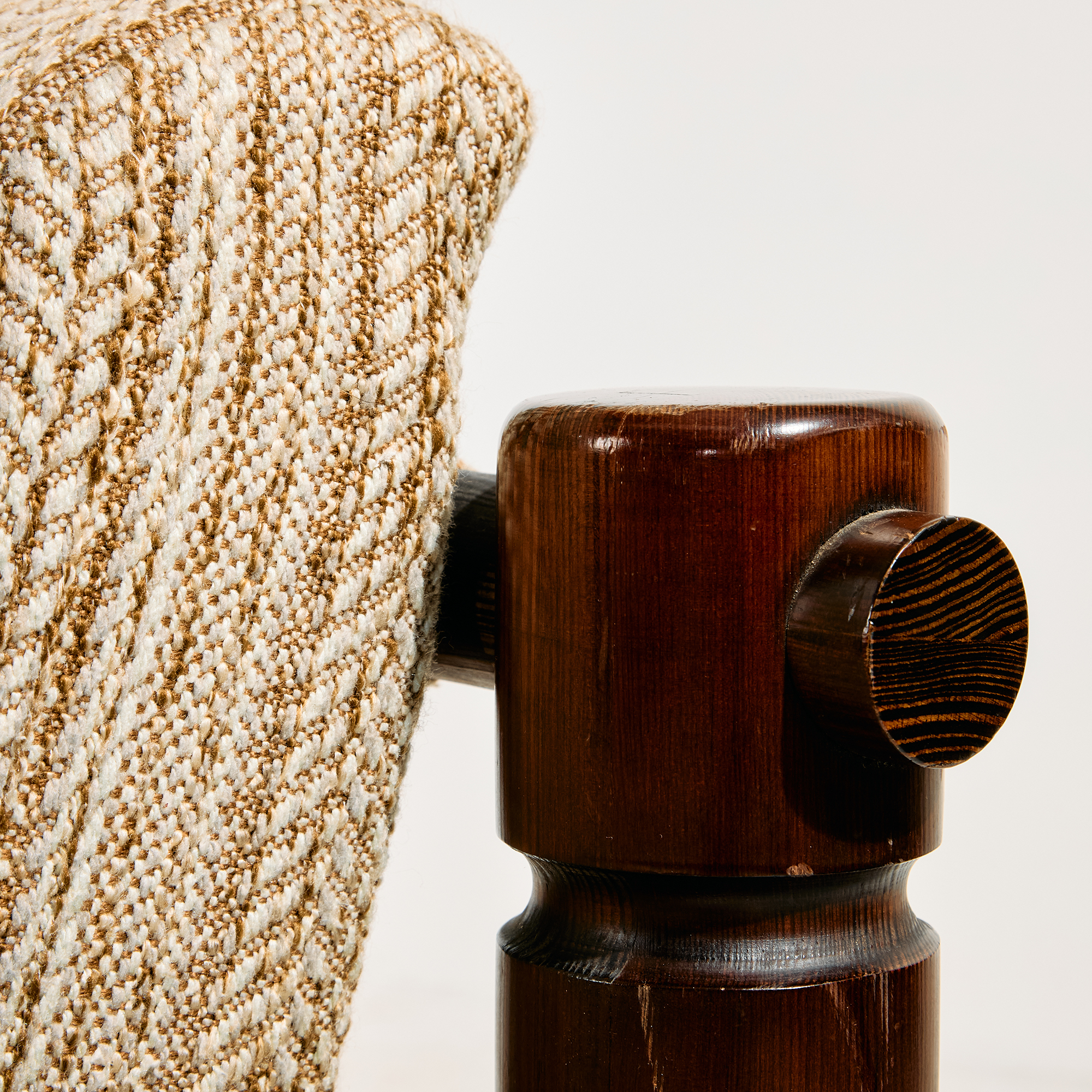 Aleksander Kuczma Björn ülőgarnitúra, 4 darabos szett - Image 10