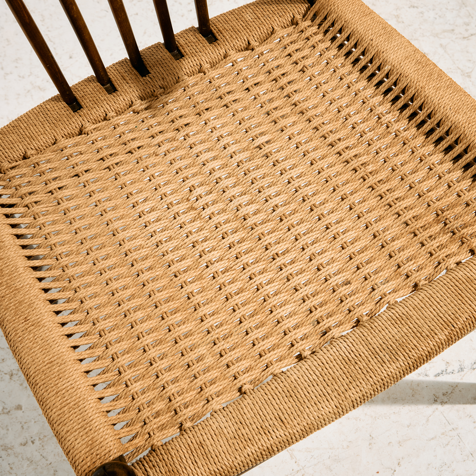 Illum Wikkelsø 24GT bükk étkezőszék - Image 15