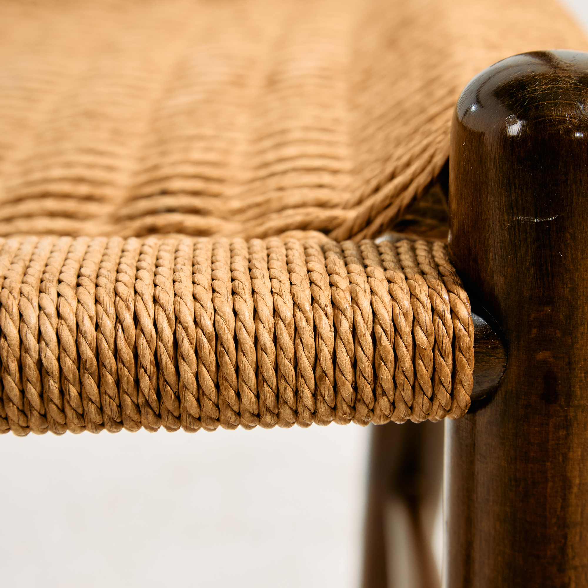 Illum Wikkelsø 24GT bükk étkezőszék - Image 16