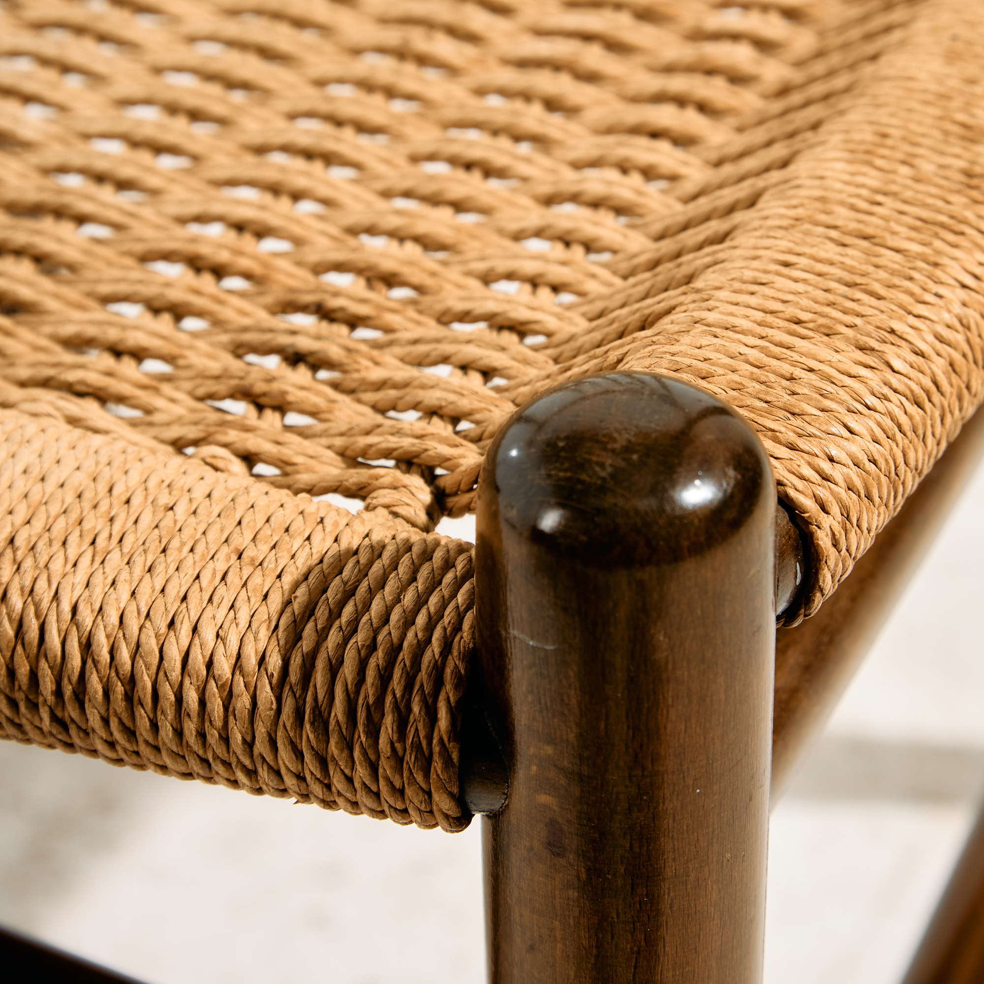 Illum Wikkelsø 24GT bükk étkezőszék - Image 5