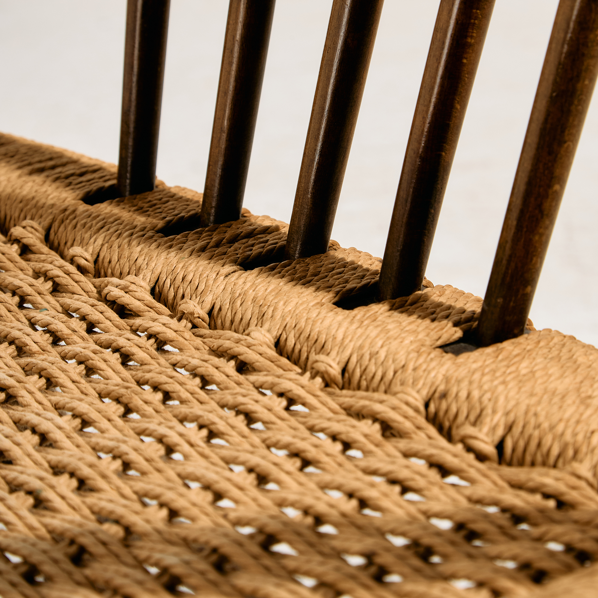 Illum Wikkelsø 24GT bükk étkezőszék - Image 10