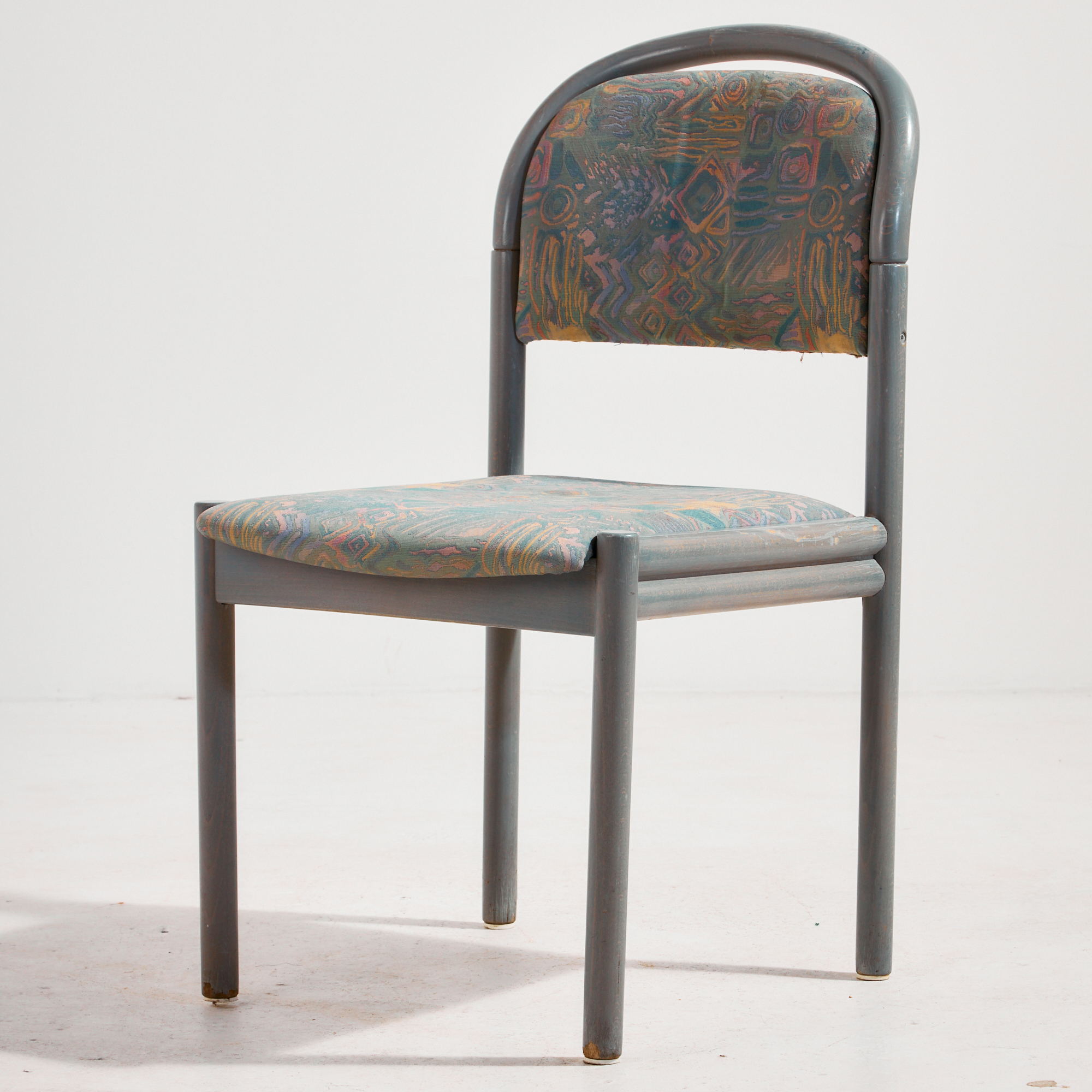 Beech chair - Image 2