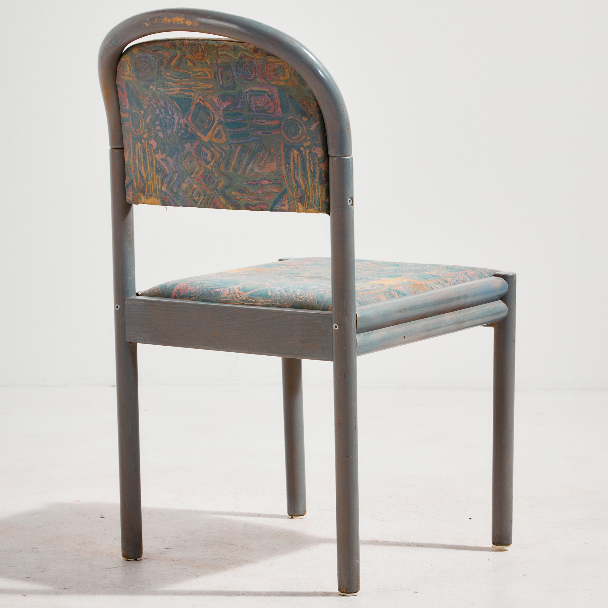 Beech chair - Image 3