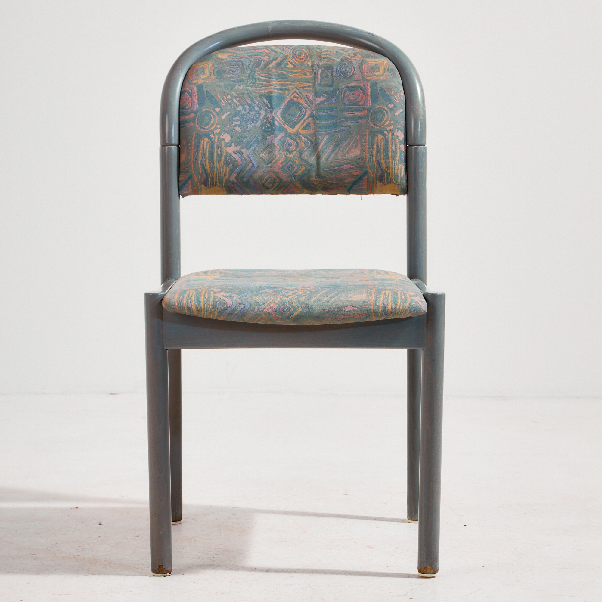 Beech chair - Image 4