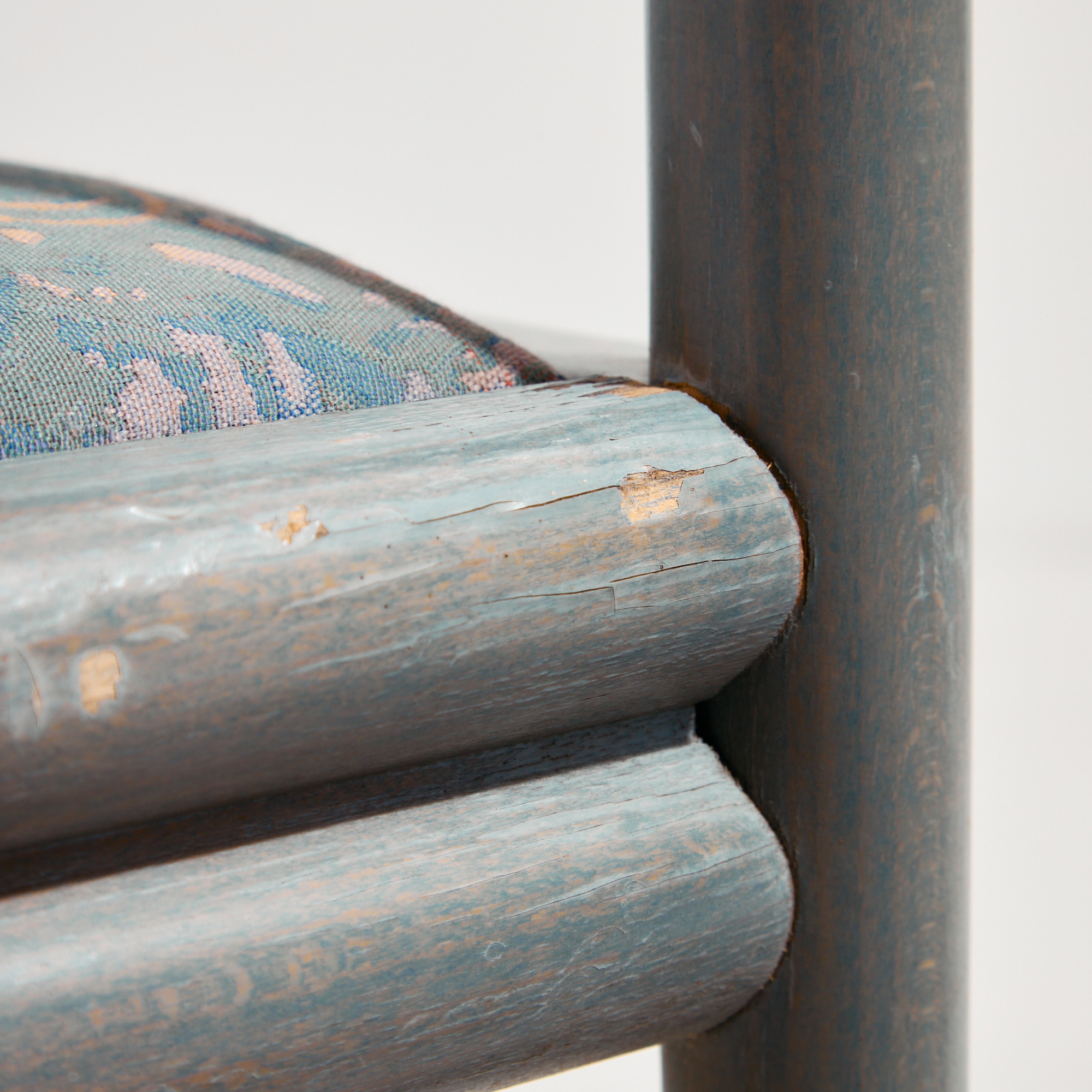 Beech chair - Image 7