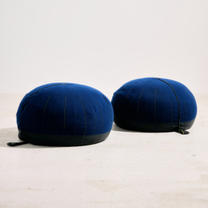 Hella Jongerius Mochi puff