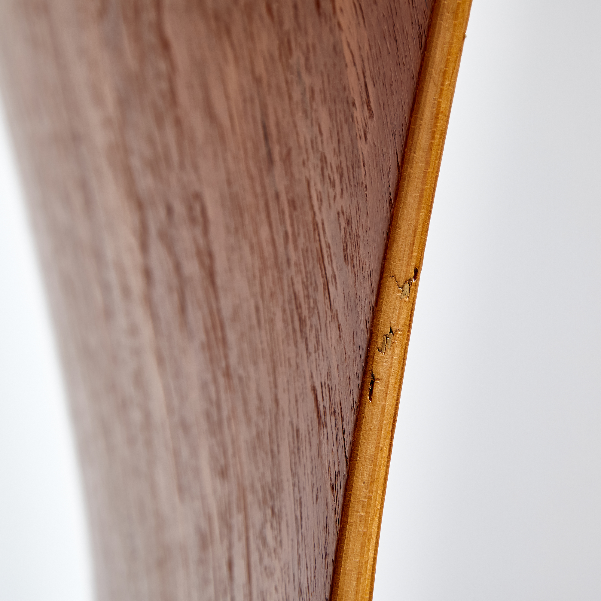 Arne Jacobsen Modell 3107 teak szék - Image 12